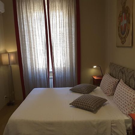 Kiss Inn Рим Экстерьер фото