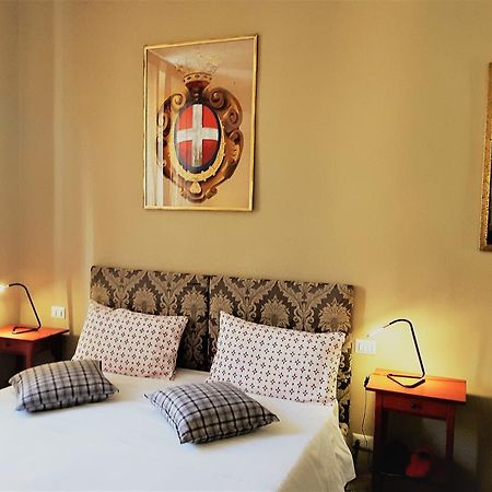 Kiss Inn Рим Экстерьер фото