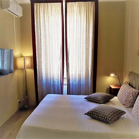 Kiss Inn Рим Экстерьер фото
