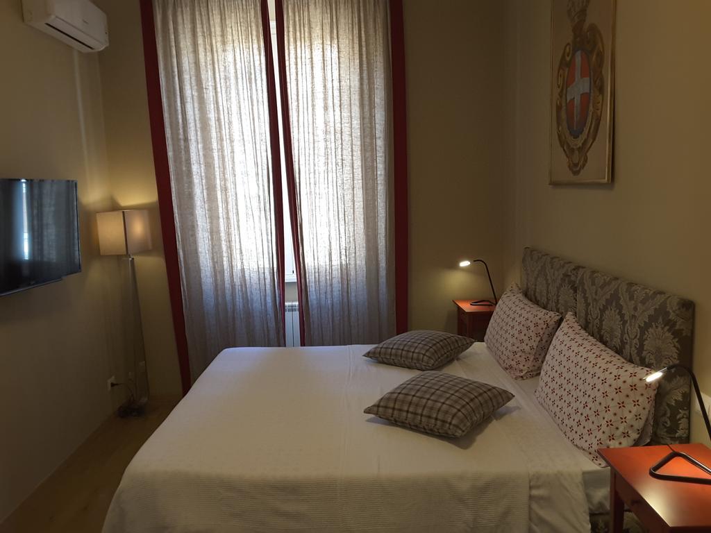 Kiss Inn Рим Экстерьер фото