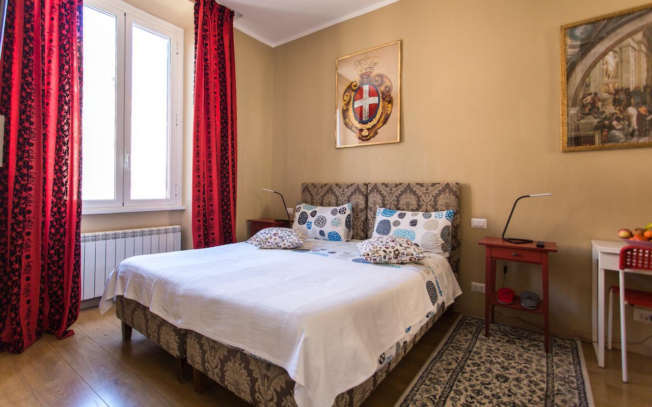 Kiss Inn Рим Номер фото